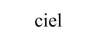 CIEL