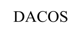 DACOS FRAGRANCES LLC