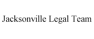 JACKSONVILLE LEGAL TEAM