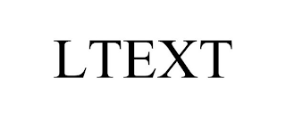 LTEXT