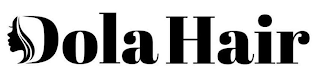 DOLAHAIR