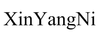 XINYANGNI