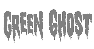 GREEN GHOST