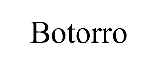 BOTORRO