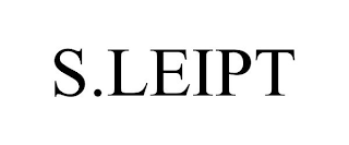 S.LEIPT
