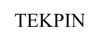 TEKPIN