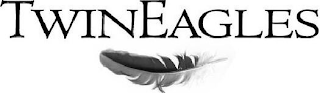 TWINEAGLES