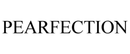 PEARFECTION