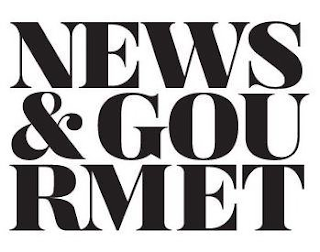 NEWS & GOURMET