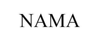 NAMA