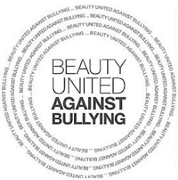 BEAUTY UNITED AGAINST BULLYING