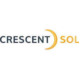 CRESCENT SOL