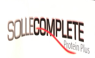 SOLLECOMPLETE PROTEIN PLUS