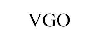 VGO