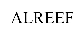 ALREEF