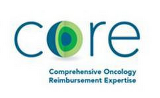 CORE COMPREHENSIVE ONCOLOGY REIMBURSEMENT EXPERTISE