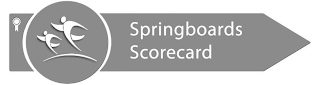 SPRINGBOARDS SCORECARD