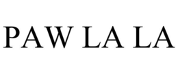 PAW LA LA