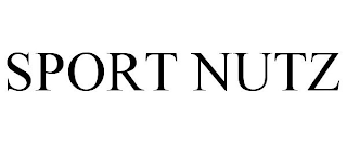 SPORT NUTZ