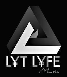 LYT LYFE MUSIC