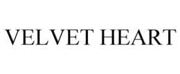 VELVET HEART
