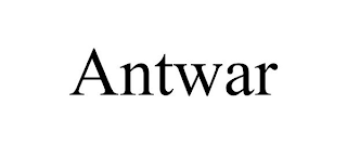 ANTWAR