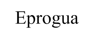 EPROGUA