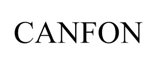CANFON
