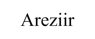 AREZIIR
