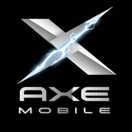 AXE MOBILE