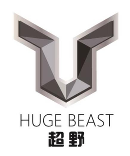 HUGE BEAST