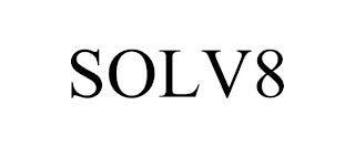 SOLV8