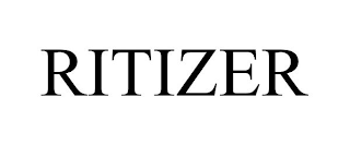 RITIZER