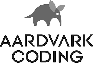 AARDVARK CODING