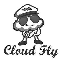 CLOUD FLY