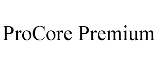 PROCORE PREMIUM