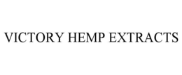 VICTORY HEMP EXTRACTS