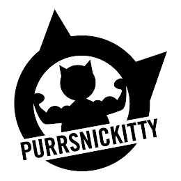 PURRSNICKITTY