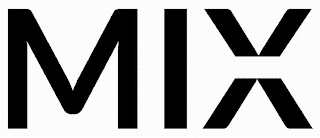 MIX