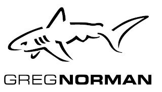 GREG NORMAN