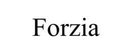 FORZIA