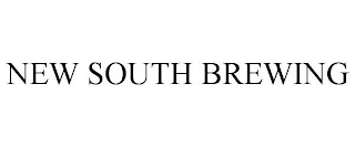 NEW SOUTH BREWING