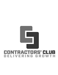 CC CONTRACTORS' CLUB DELIVERING GROWTH