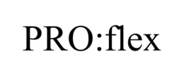 PRO:FLEX