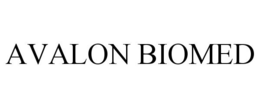 AVALON BIOMED