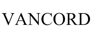 VANCORD