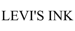 LEVI'S INK