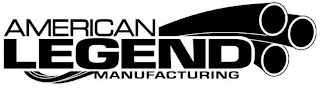 AMERICAN LEGEND MANUFACTURING