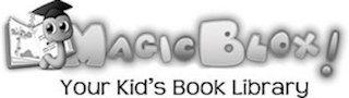 MAGICBLOX YOUR KID'S BOOK LIBRARY