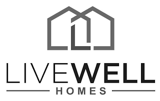 LIVEWELL HOMES